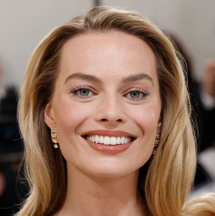 Margot Robbie