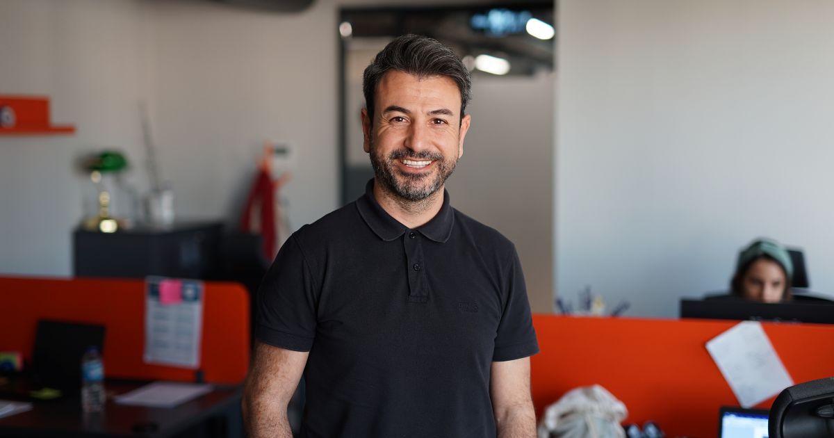 Hakan SEN